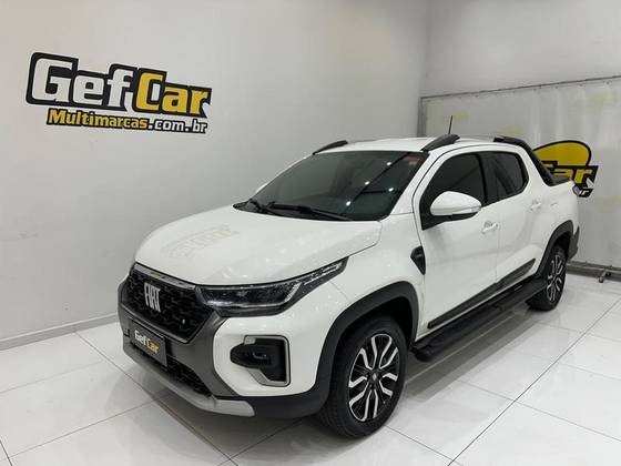 FIAT STRADA 1.0 TURBO 200 FLEX RANCH CD CVT